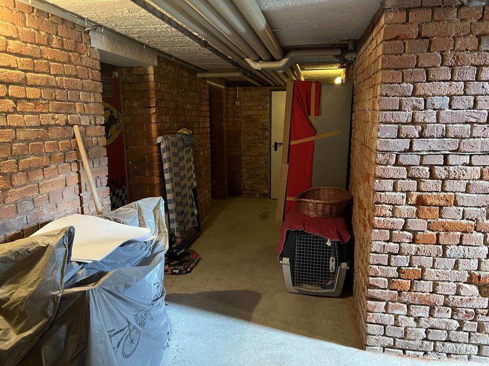 Vollvermietetes Mehrfamilienhaus in Chemnitz zu verkaufen ! – Bild 14