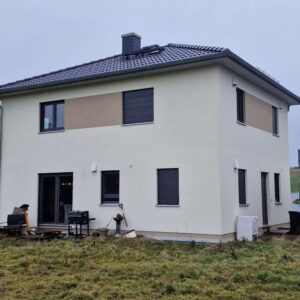 Verpassen Sie Ihrem neuen Zuhause den letzten Feinschliff!