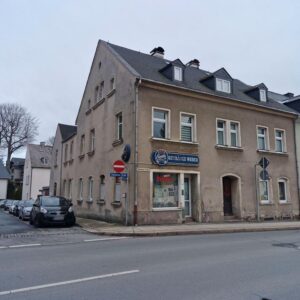 Ihr Projekt für 2025! Mehrgenerationenhaus in Thum!