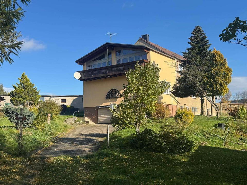 So viel Platz im neuen Zuhause! ETW mit Garten und Garagen! – Bild 5