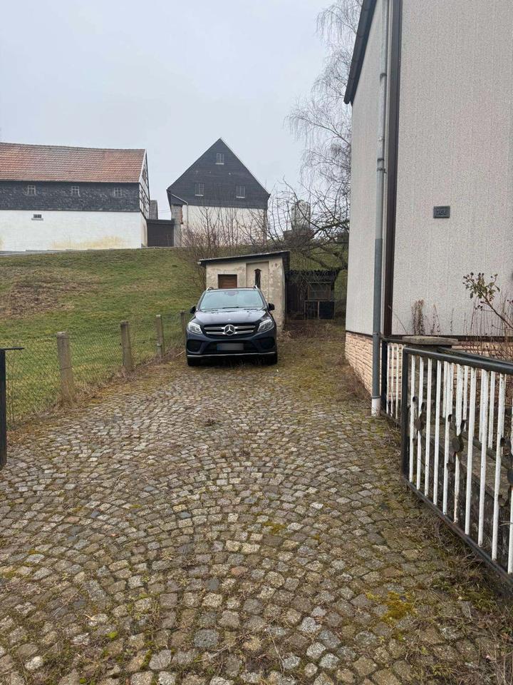 Ihr Projekt für 2025! Einfamilienhaus in Erlbach-Kirchberg! – Bild 5