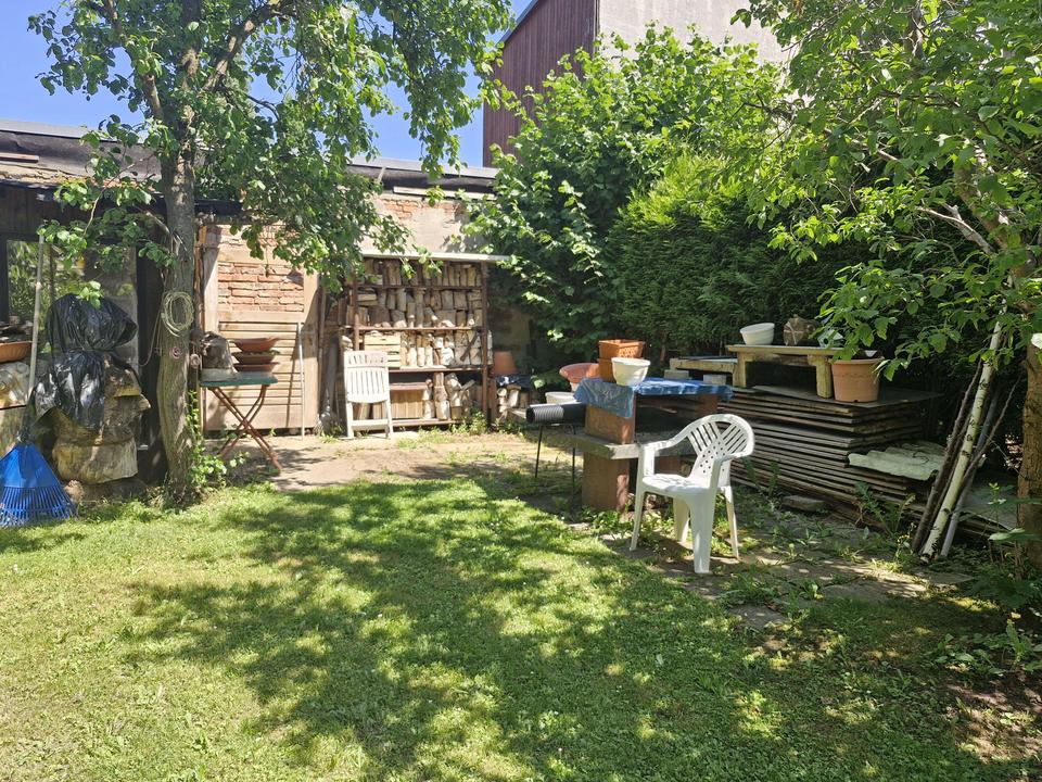 Großes Mehrgenerationenhaus in Chemnitz! – Bild 11