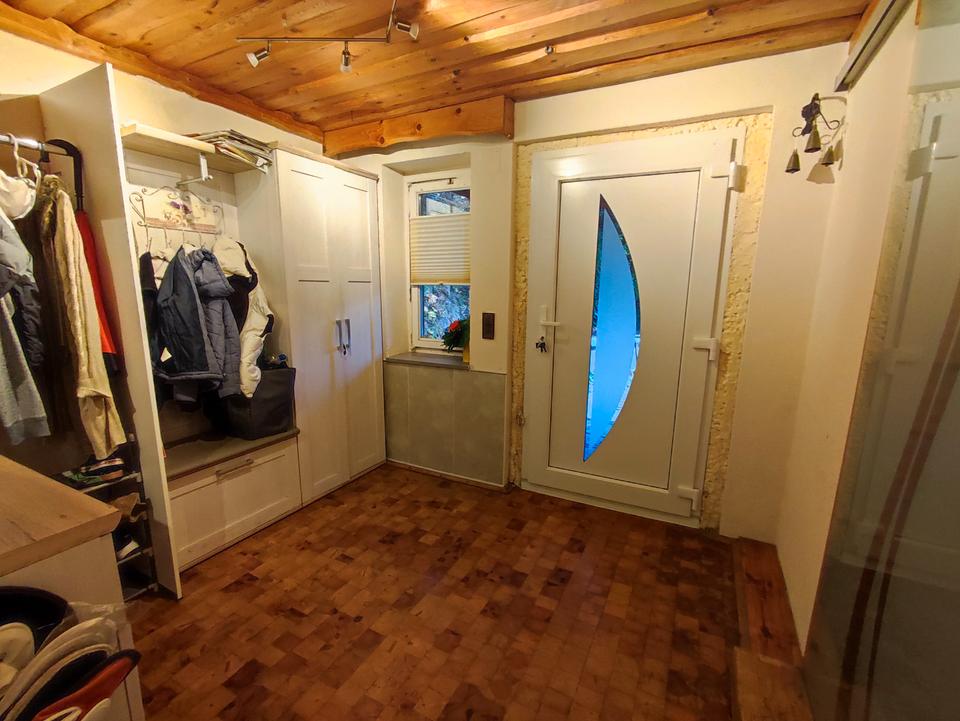 Teilsaniertes Haus am Fuße der Augustusburg-neuer Preis!!! – Bild 3