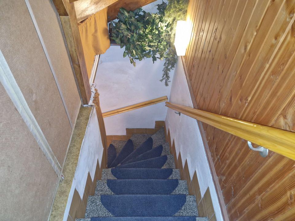 Wohnen im Erzgebirge: Einfamilienhaus mit Potenzial in Olbernhau! – Bild 16