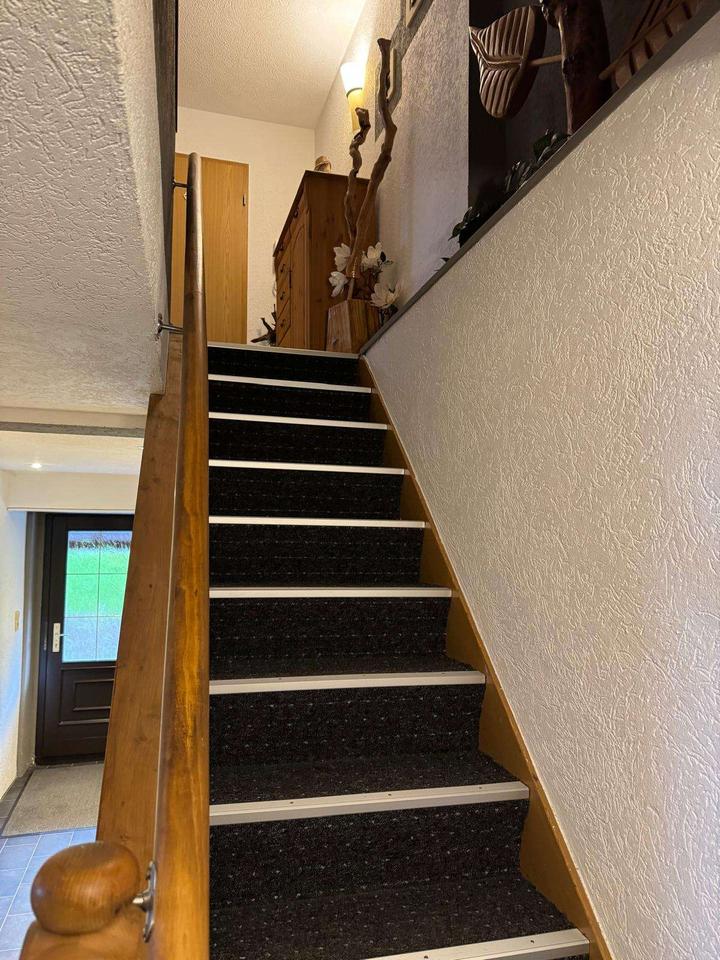 Koffer packen und sofort einziehen! Schönes Einfamilienhaus in Bad Schlema! – Bild 13