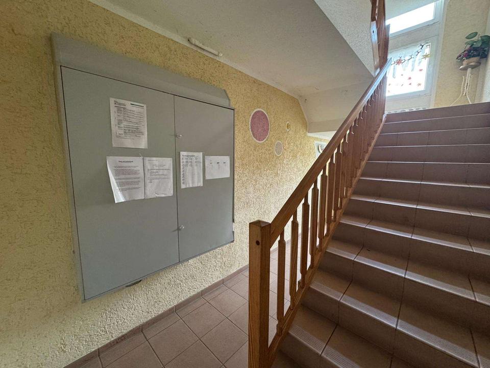 Vollvermietetes Wohn- und Geschäftshaus in Schwarzenberg! – Bild 13