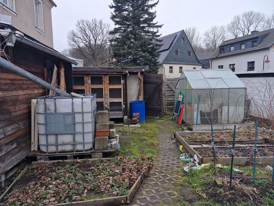 Ihr Projekt für 2025! Mehrgenerationenhaus in Thum! – Bild 8