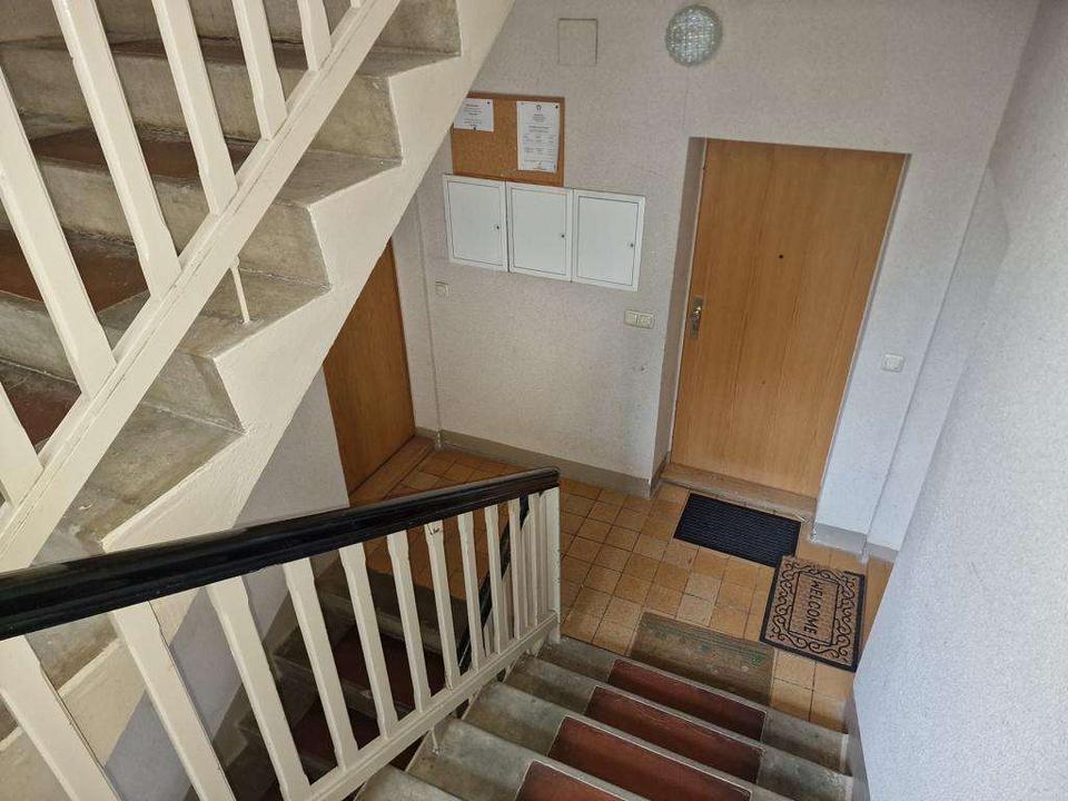 Charmante 2-Zimmer Eigentumswohnung in Johanngeorgenstadt – Bild 9