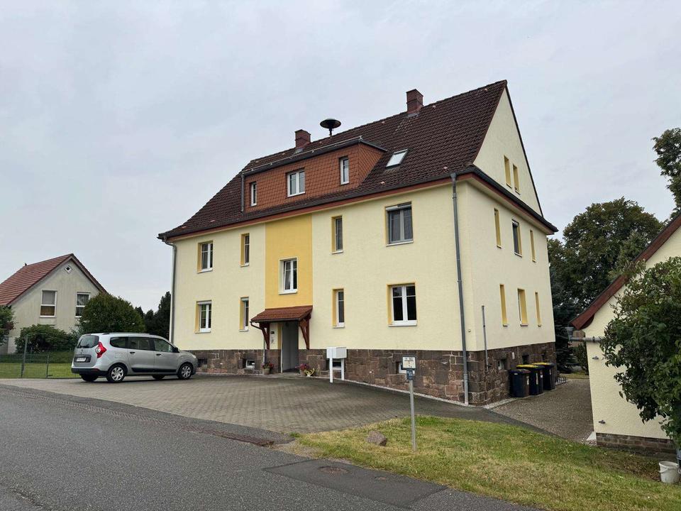 Vermietet Eigentumswohnung in ländlicher Lage! – Bild 4