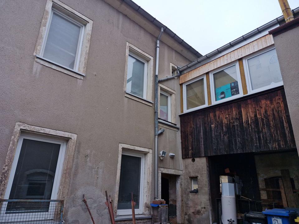 Ihr Projekt für 2025! Mehrgenerationenhaus in Thum! – Bild 10