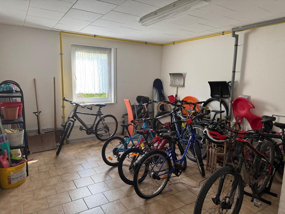 Vermietet 3-Raumwohnung in beliebter Lage von Schönfeld! – Bild 9