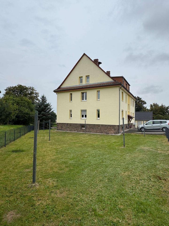 Vermietet Eigentumswohnung in ländlicher Lage! – Bild 5