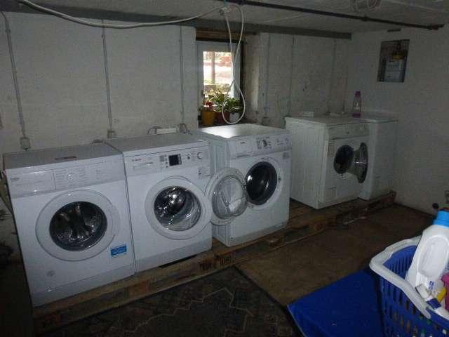 Schöne 3-Raum Wohnung in Rödlitz mit Einbauküche – Bild 13