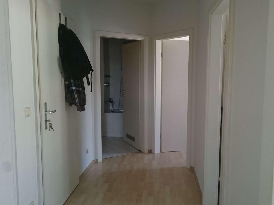 Gut vermietete Eigentumswohnung in Chemnitz-Kappel – Bild 11