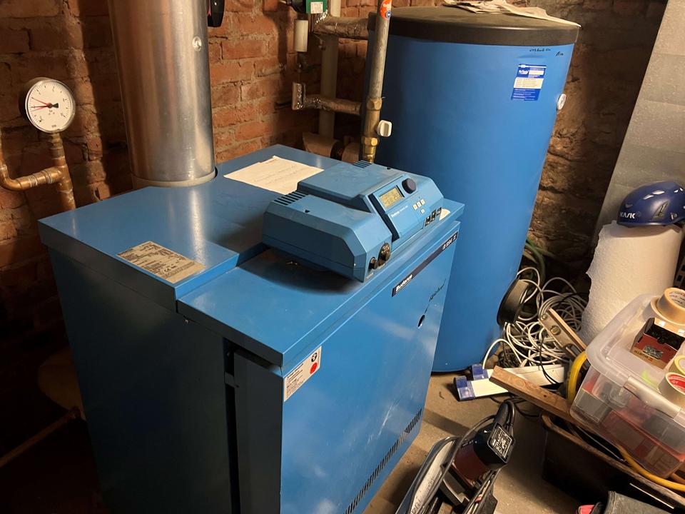 Vollvermietetes Mehrfamilienhaus in Chemnitz zu verkaufen ! – Bild 18