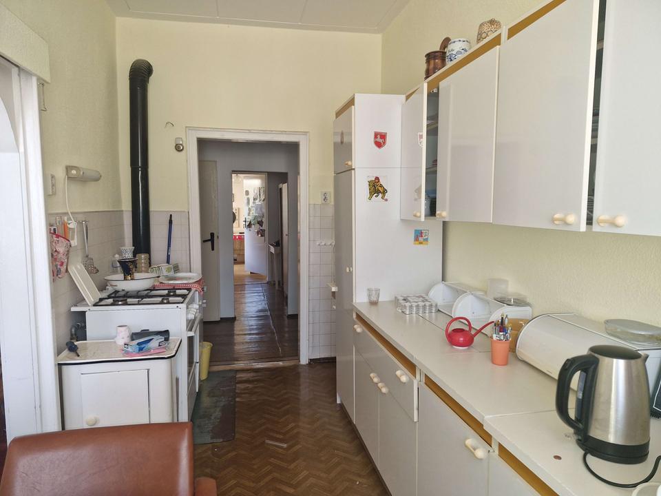 Wohn- und Geschäftshaus mit Charakter – zum kleinen Preis in Ehrenfriedersdorf! – Bild 17