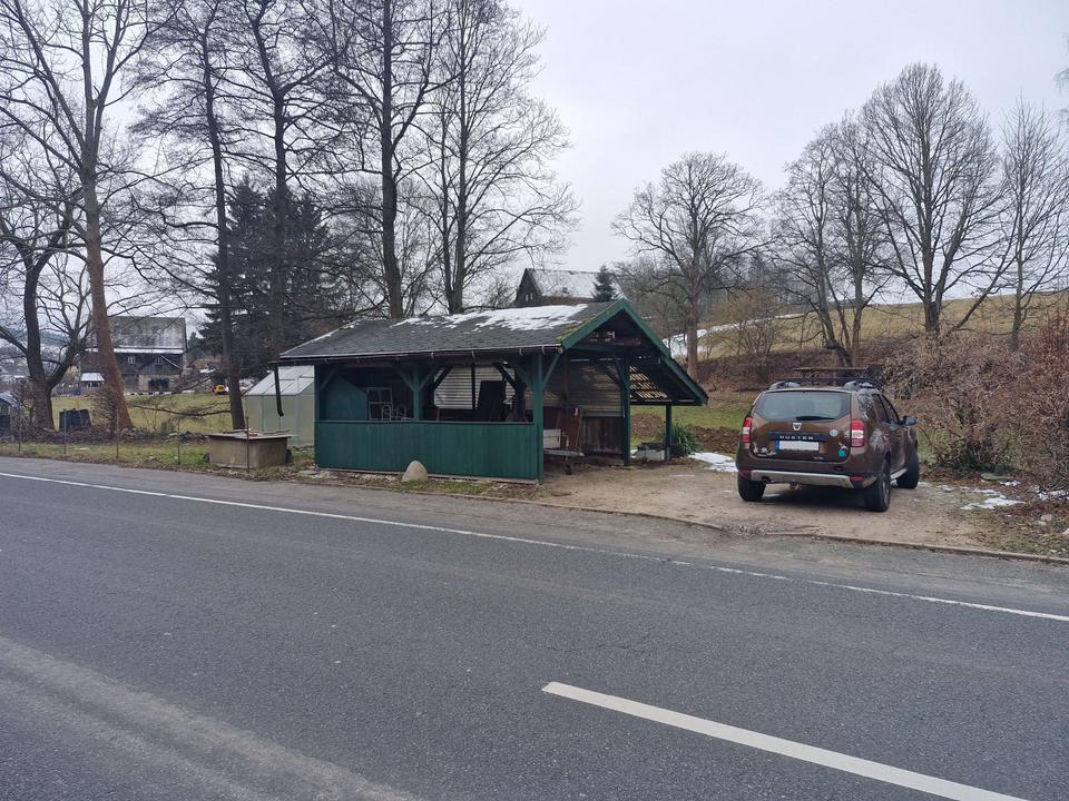 Viel Platz für die ganze Familie - schönes Haus in Zschorlau! – Bild 13