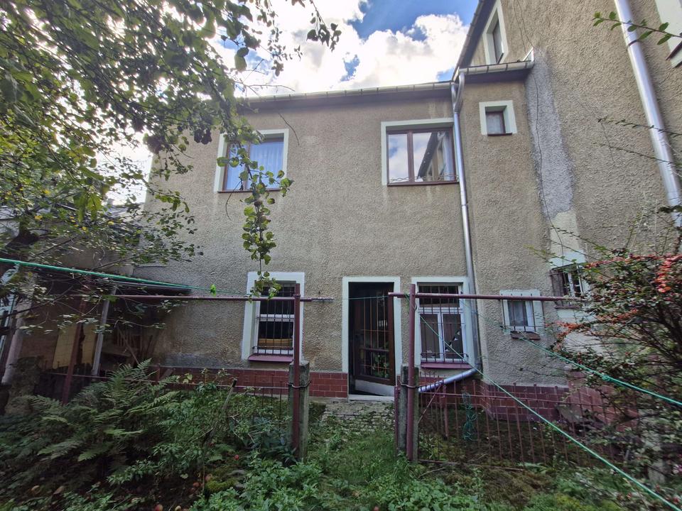 Wohn- und Geschäftshaus mit Charakter – zum kleinen Preis in Ehrenfriedersdorf! – Bild 4