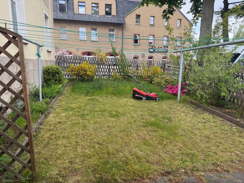 Wohnen und Arbeiten unter einem Dach! – Bild 12