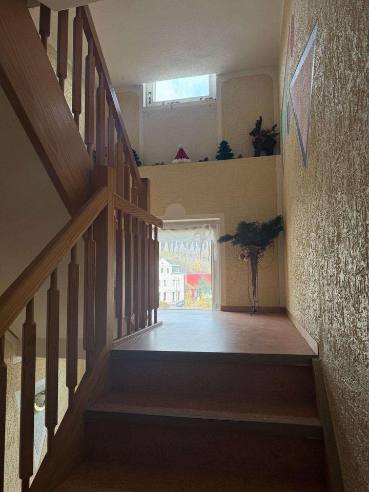 Vollvermietetes Wohn- und Geschäftshaus in Schwarzenberg! – Bild 20