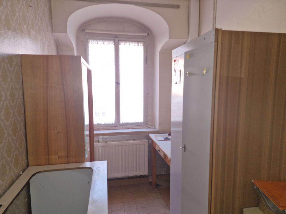 Sanierungsbedürftiges Wohnhaus in Scheibenberg – ideale Basis für Ihr Projekt! – Bild 16