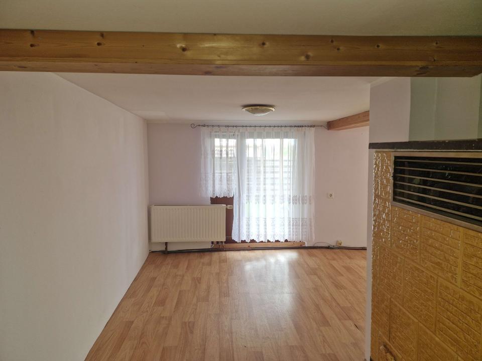 Weniger ist mehr – charmantes Haus mit überschaubarem Grundstück in Elterlein! – Bild 20