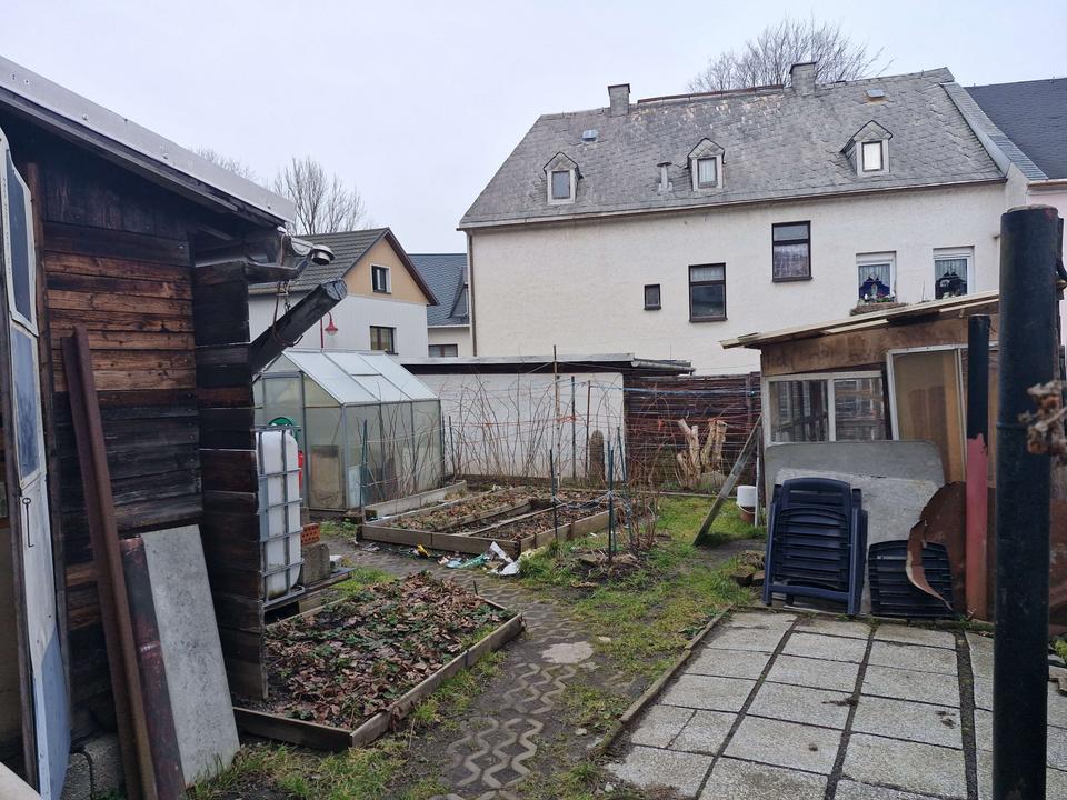 Ihr Projekt für 2025! Mehrgenerationenhaus in Thum! – Bild 7