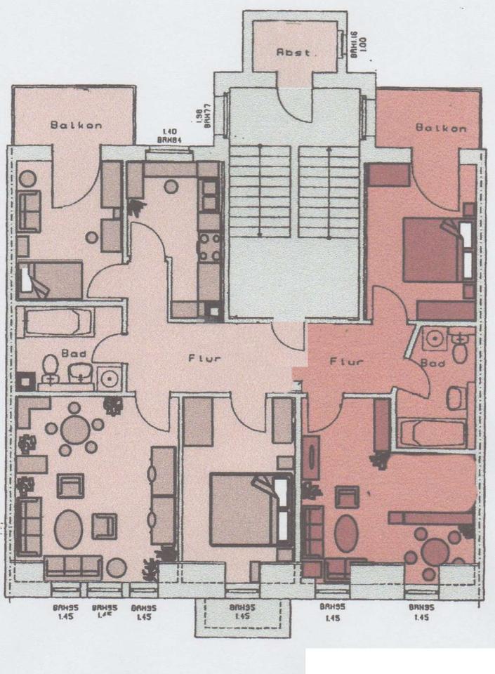 Ihre neue Kapitalanlage in Plauen! Schönes vollvermietetes Mehrfamilienhaus! – Bild 19