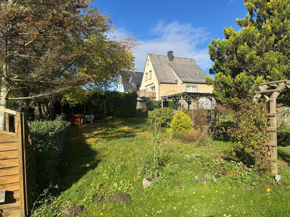 So viel Platz im neuen Zuhause! ETW mit Garten und Garagen! – Bild 9