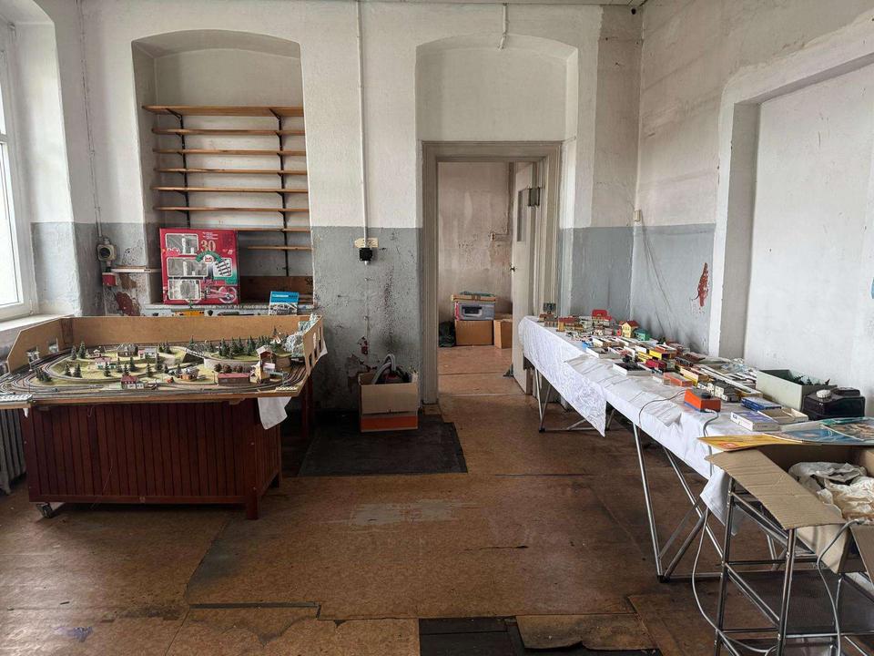 Wohnen und Arbeiten unter einem Dach! – Bild 16