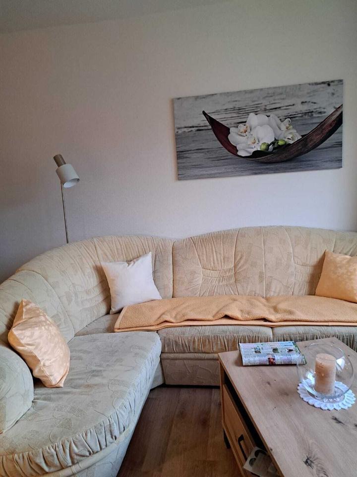 Tolle Ferienwohnung in Oberwiesenthal nahe dem Skigebiet – Bild 4