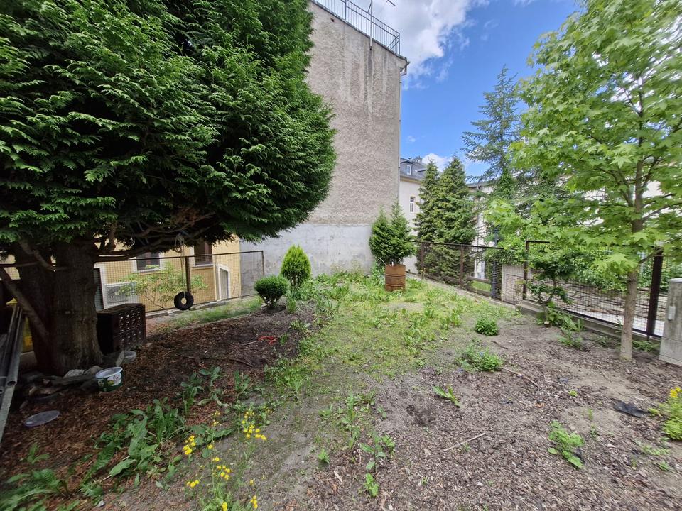 Große Wohneinheit zur Miete im Zentrum von Annaberg-Buchholz! – Bild 17