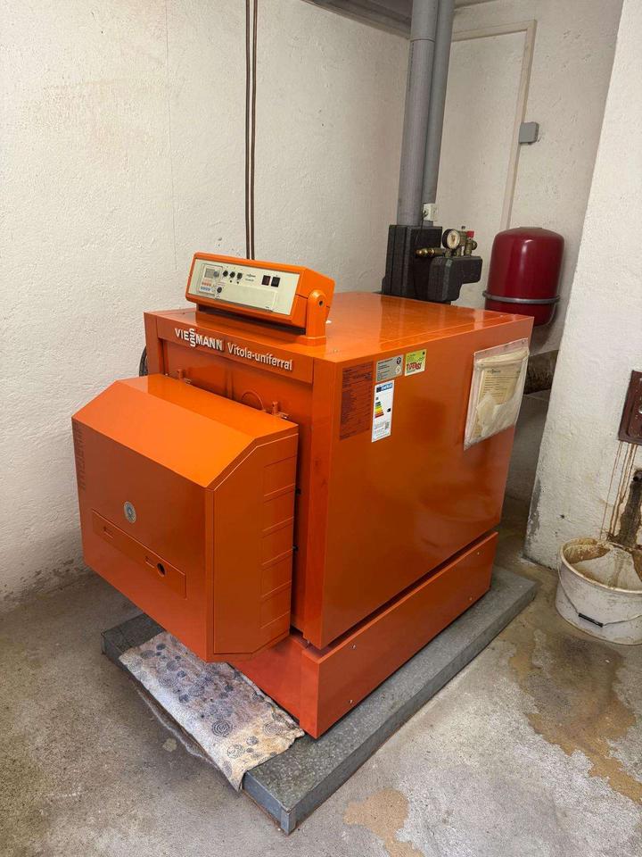 Vermietet Eigentumswohnung in ländlicher Lage! – Bild 9