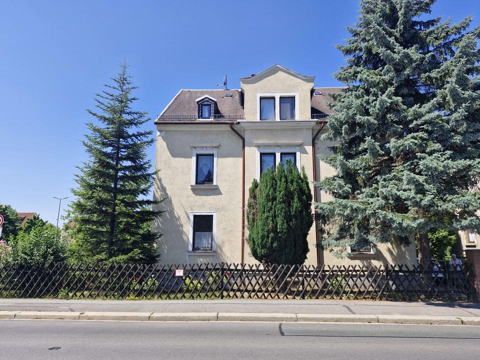 Großes Mehrgenerationenhaus in Chemnitz! – Bild 3