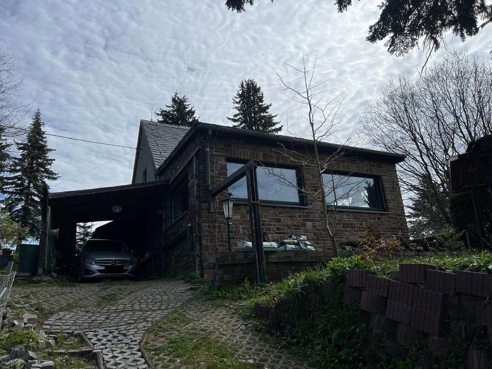 Idyllisch wohnen mit tollem Ausblick ins Grüne ! – Bild 9