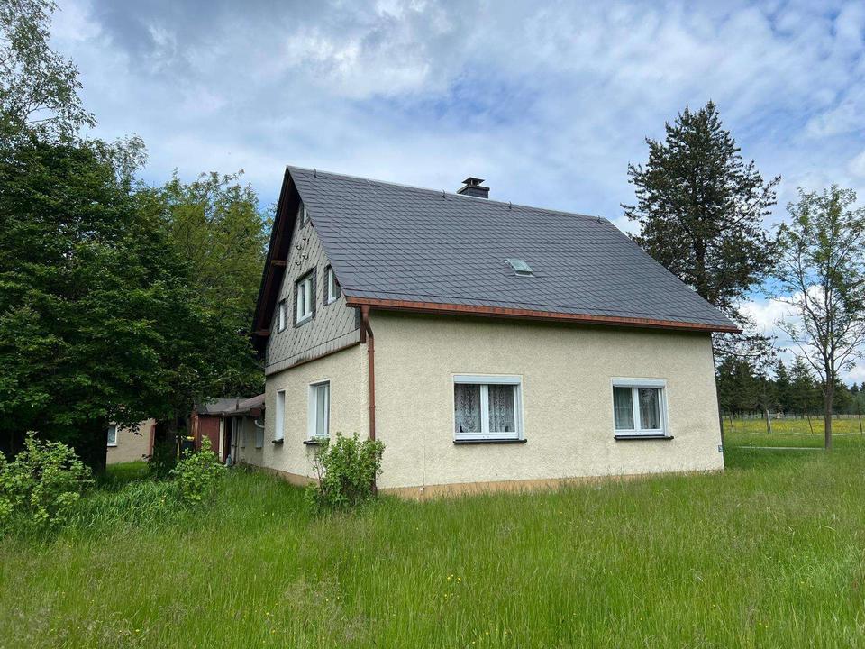 Nichts als Ruhe und Natur! – Bild 7