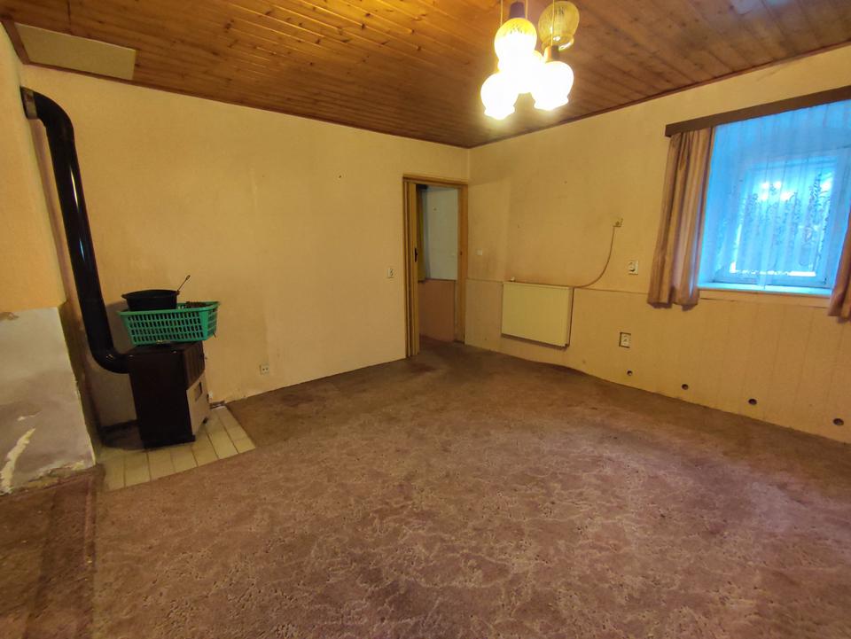 Großes 1-2 Familienhaus zum Selbstausbau! – Bild 12