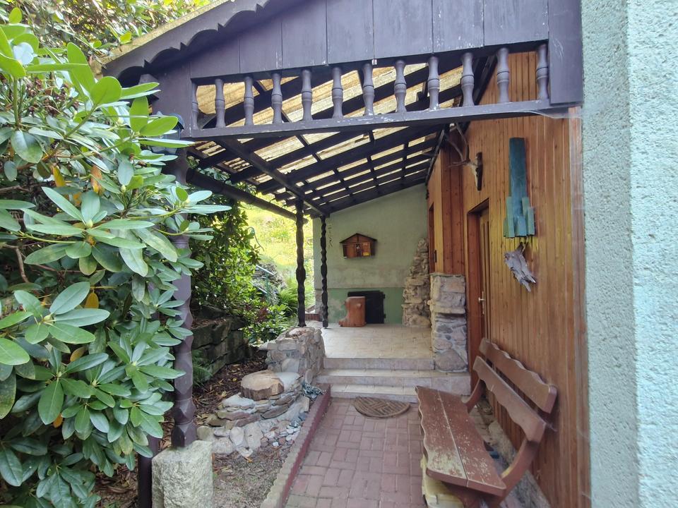 Viel Platz für die ganze Familie - schönes Haus in Zschorlau! – Bild 9