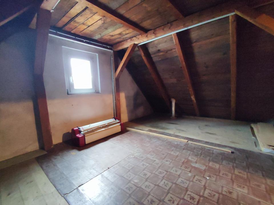 Kleines Sanierungsobjekt für kleine Familie mit kleinem Garten! – Bild 19