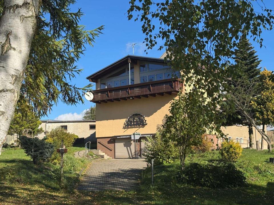 So viel Platz im neuen Zuhause! ETW mit Garten und Garagen!