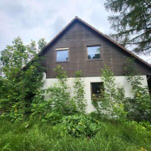 Verwirklichen sie ihren Traum! Ihr neues Haus in grüner und ruhiger Lage!