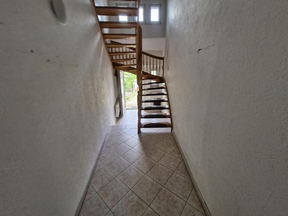 Große Wohneinheit zur Miete im Zentrum von Annaberg-Buchholz! – Bild 15