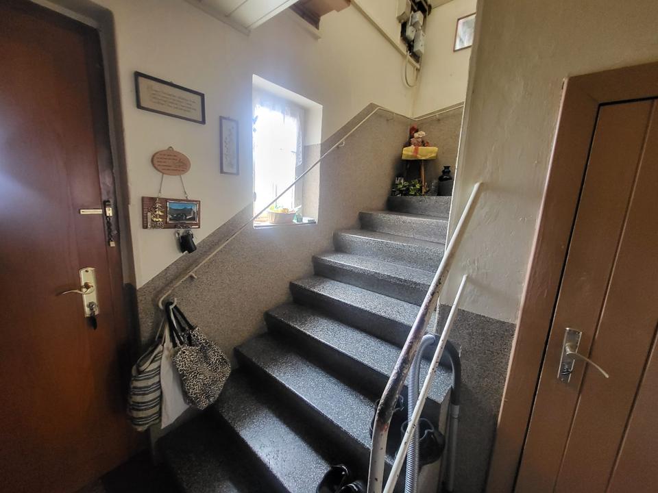 Kleines Einfamilienhaus im Erzgebirge zum sanieren! – Bild 4