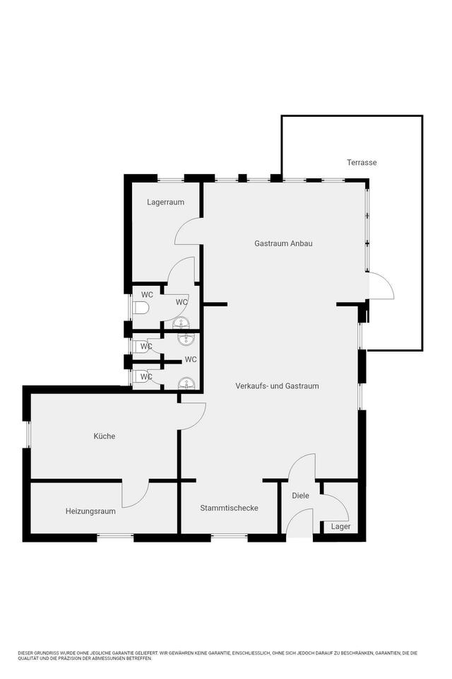 Interessantes Objekt sucht Menschen mit Ideen! – Bild 11