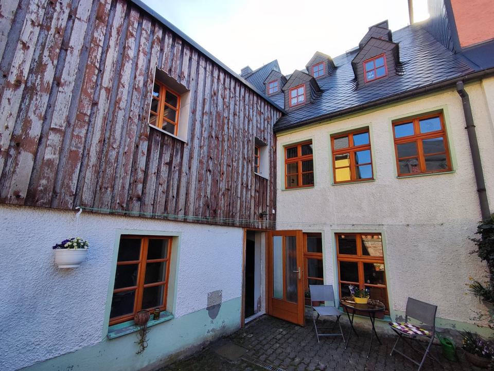 Tolles Wohnhaus im Erzgebirge für große Familie!!! – Bild 19