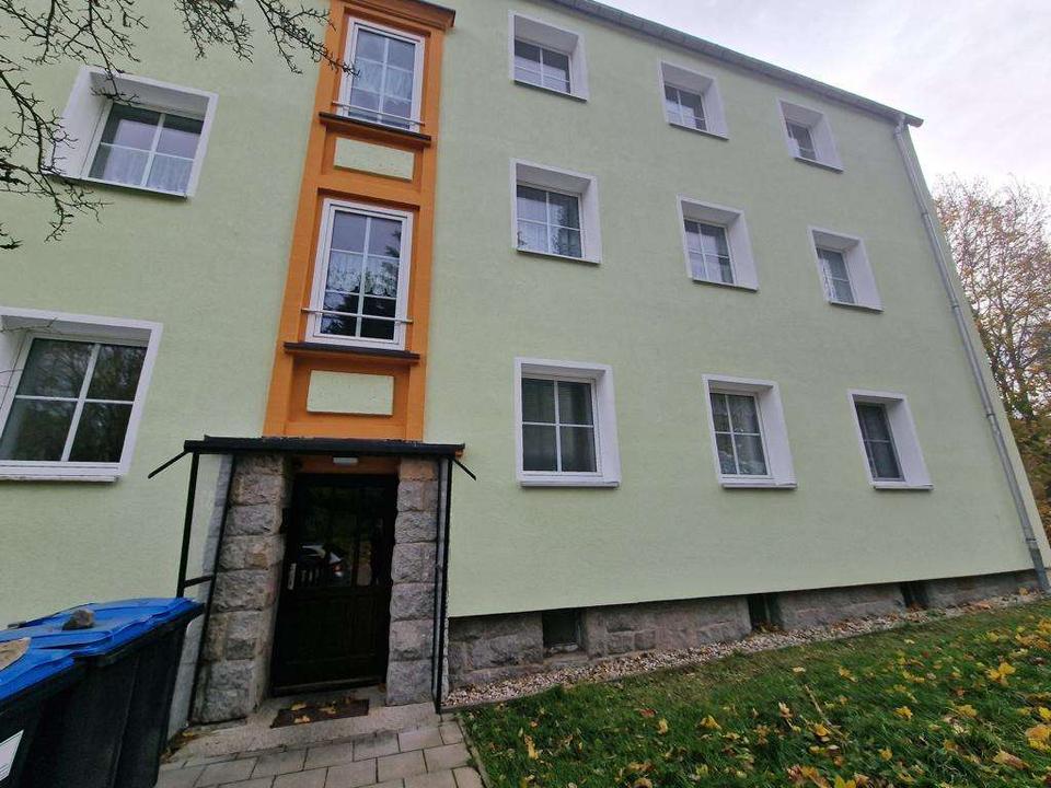 Charmante 2-Zimmer Eigentumswohnung in Johanngeorgenstadt – Bild 2