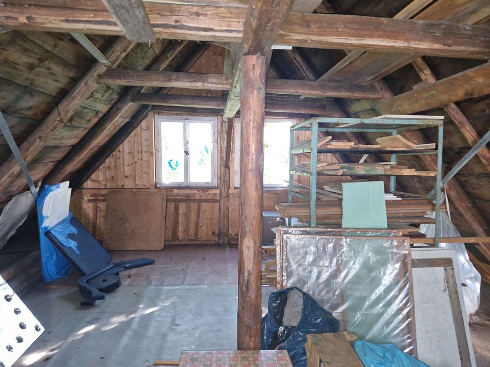 Sanierungsbedürftiges Wohnhaus in Scheibenberg – ideale Basis für Ihr Projekt! – Bild 13