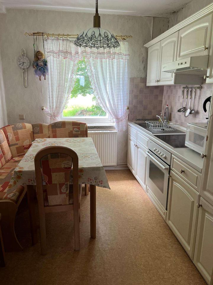 Nichts als Ruhe und Natur! – Bild 18