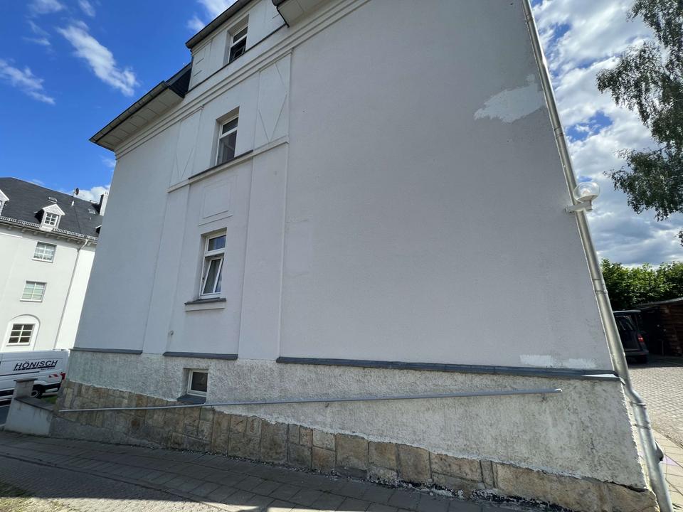 Vollvermietetes Mehrfamilienhaus in Chemnitz zu verkaufen ! – Bild 6