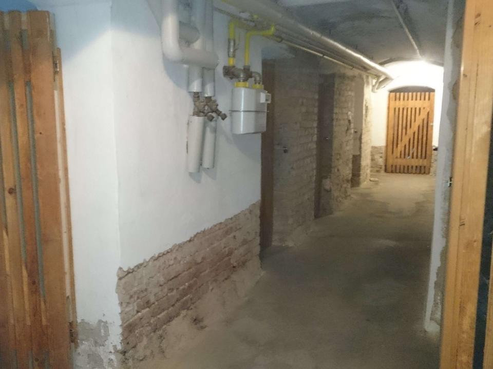 Gut vermietete Eigentumswohnung in Chemnitz-Kappel – Bild 16